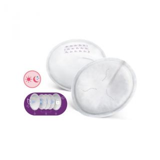 PHILIPS AVENT DISCOS ABSORBENT. DIA 60 uds
