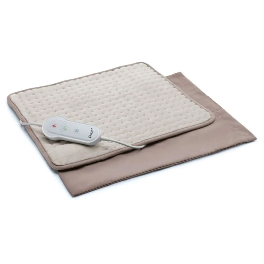 Daga Almohadilla térmica Confort Multi - Temporzador, 3 prog, 4 temp 34x46