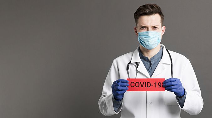 Todo lo que debes saber del Coronavirus COVID-19