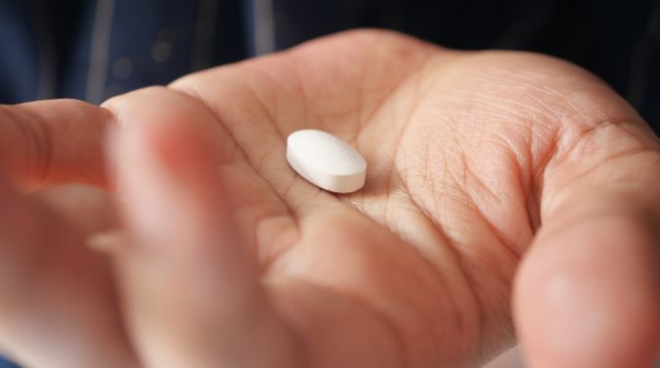 Paracetamol ¿Sabes qué es, cuándo y cómo debes tomarlo?