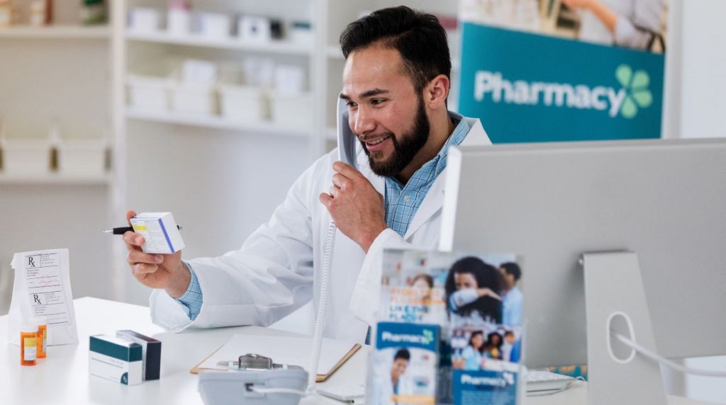 Farmacia online: La solución digital para tus necesidades de salud