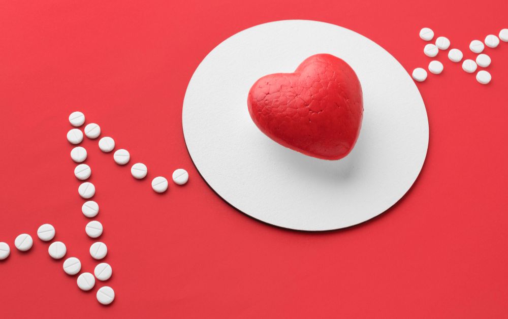Lipok: El suplemento natural para reducir el colesterol de forma saludable