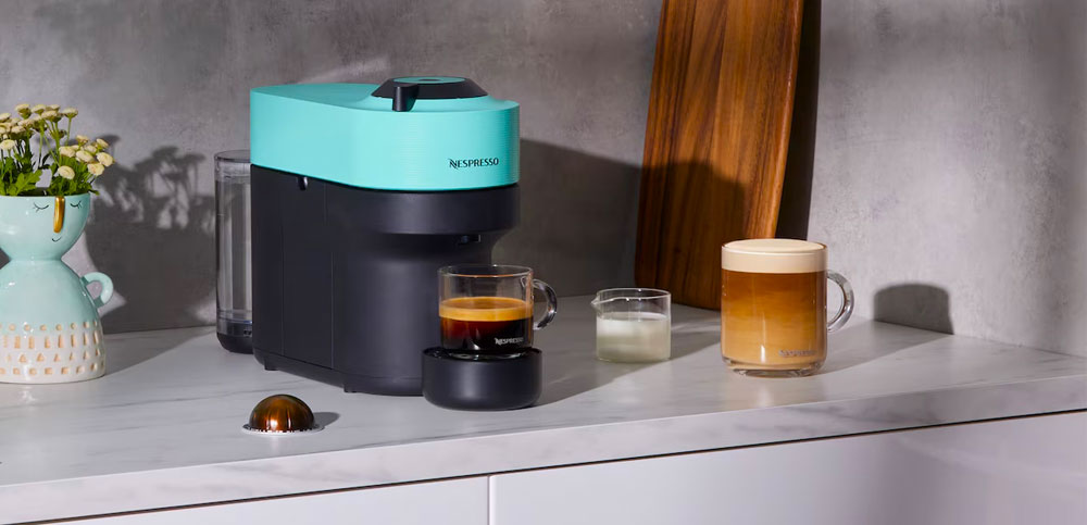 SORTEO CAFETERA NESPRESSO Y BASES LEGALES