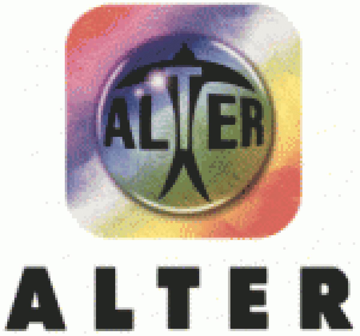 Alter