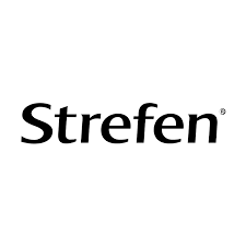 Strefen