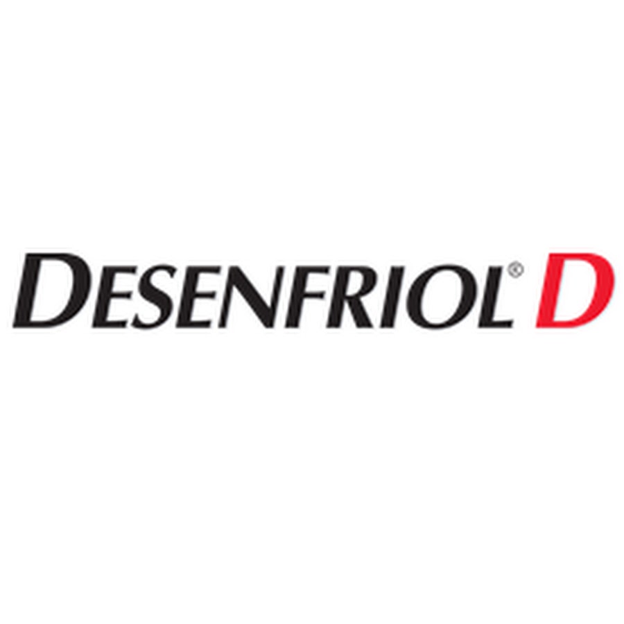 Desenfriol