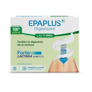 Epaplus Digestcare LactoPro 30 comp