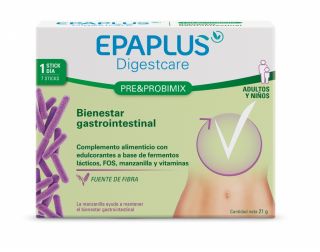 Epaplus Digestcare Pre&Probimix