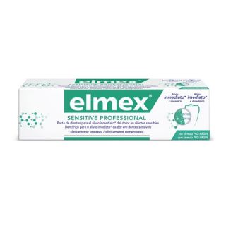 ELMEX PASTA SENSIBILIDAD 75ML