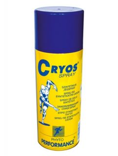 Cryos Phyto Performance 200 ml