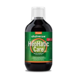 Alkaline Care Hepatic Care 500 ml
