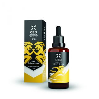 Aceite CBD 30% 10 ml Labfar Full Spectrum