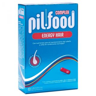 PilFood Complex Energy 180 comprimidos