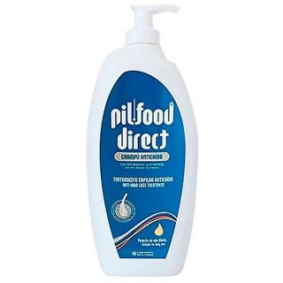 PilFood Direct anti caida 500 ml