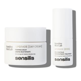 Sensilis Pack Upgrade Dia 50 ml + Contorno 15 ml