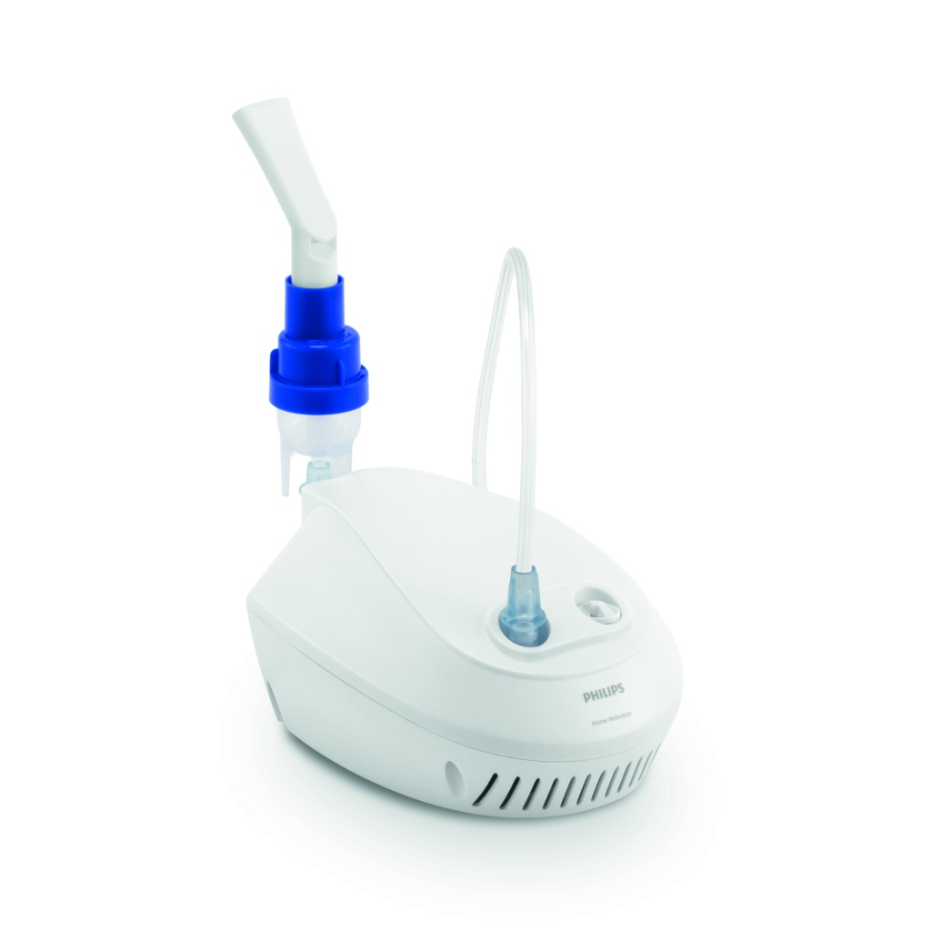 Nebulizador Philips HomeNeb