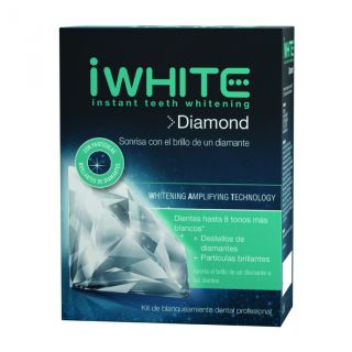 iWhite Diamond 10 moldes