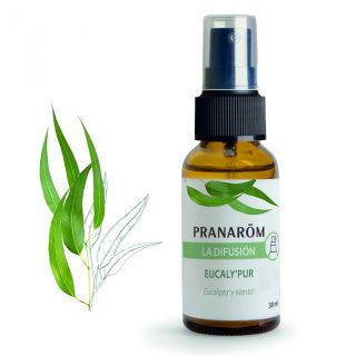 Pranarôm LA DIFUSION Eucaly’Pur SPRAY 30 ml