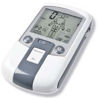 ZZ Medisana electroestimulador TDP terapia dolor