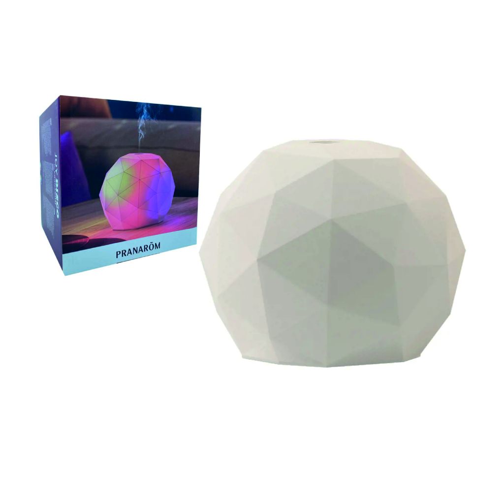 Pranarôm DIFUSORES Joy Disco