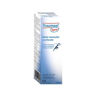 Traumeel Spray 150 ml