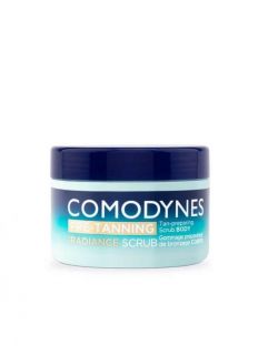 Comodynes Pre-Tanning Radiance Scrub 225 g