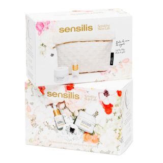 Sensilis Pack Eternalist Día 50 ml + Serum AI 15 ml