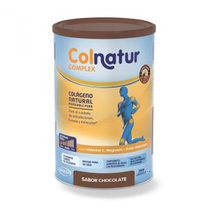 Colnatur Complex Chocolate 420 g