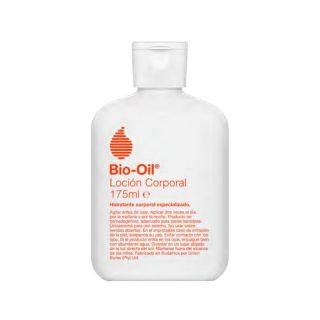 Bio Oil Loción Corporal 175 ml