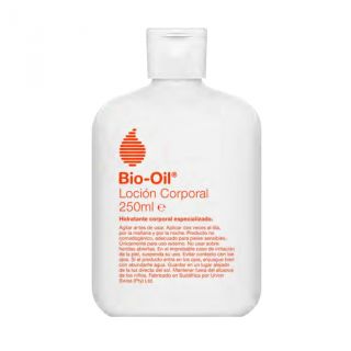 Bio Oil Loción Corporal 250 ml