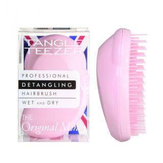 Tangle Teezer Cepillo antienredos Original Mini Millenial Pink