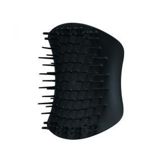 Tangle Teezer cepillo exfoliante Negro