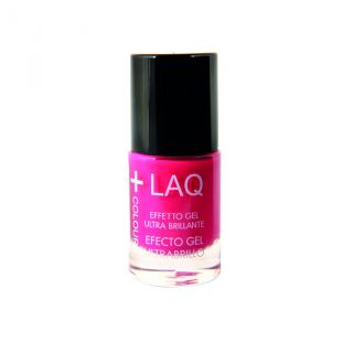 ESMALTE GEL +LAQ COLOURS P.V 07/23