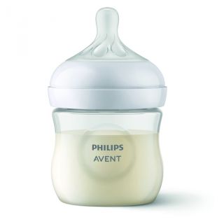 Philips Avent Biberón Natural Response 125ml