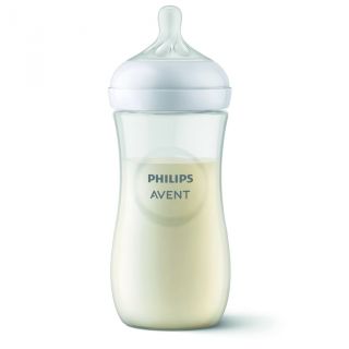 Philips Avent Biberón Natural Response 330ml