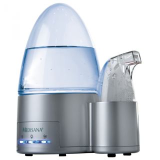 ZZ Medisana humidificador ultrasonidos medibreeze