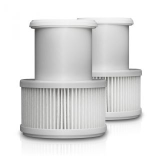Medisana filtro purificador air 2 u