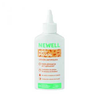 Newell Loción Antipiojos 100 ml