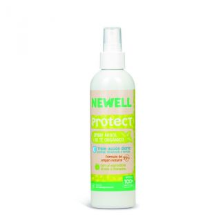 Newell Spray Protect MANZANA 250ml