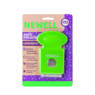 Newell Lendrera Antipiojos PREMIUM