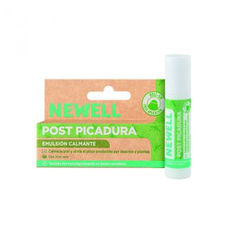 Newell Post Picadura emulsión calmante 10 ml