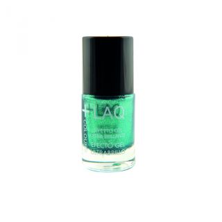 ESMALTE GEL CRYSTAL SHINE +LAQ COLOURS 01