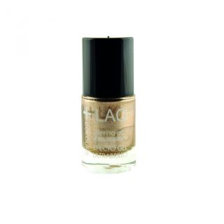 ESMALTE GEL CRYSTAL SHINE +LAQ COLOURS 02