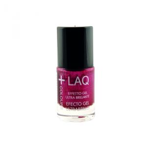 ESMALTE GEL CRYSTAL SHINE +LAQ COLOURS 03