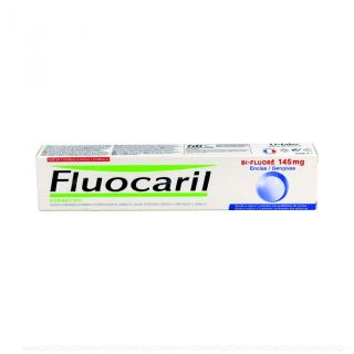 Fluocaril Bi-145 Encías 75 ml