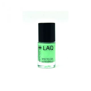 Esmalte Gel Pastel 05 +LAQ Colours