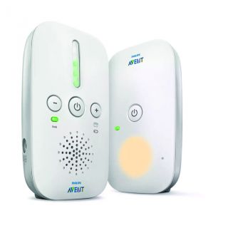 Philips Avent vigilabebés 