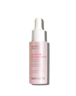 Sensilis Skin Glow Beyond C Serum 30 ml