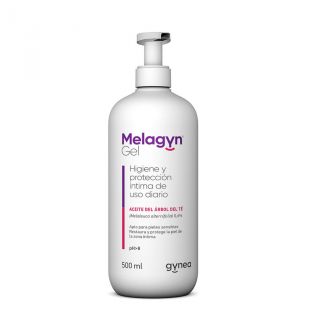 Melagyn Gel 500 ml