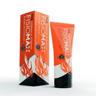 FISIOMAX F12 Formula Xtrema Crema 37% - 75 ml